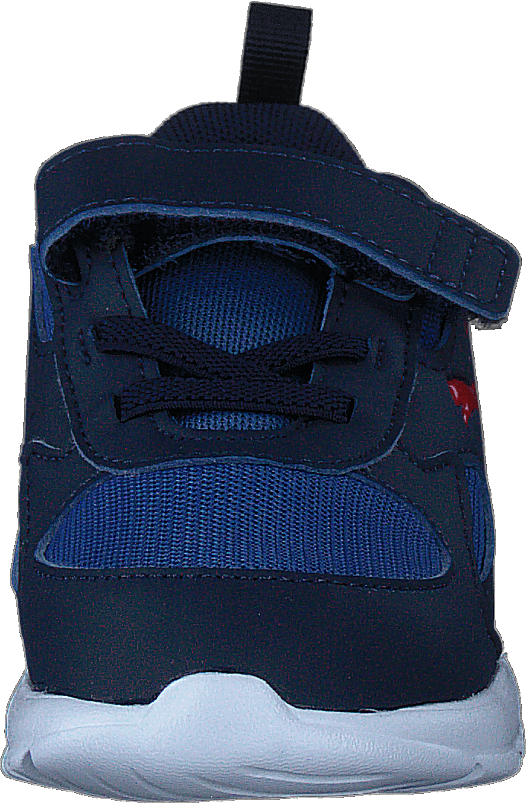 Puma Fun Racer Ac Inf Bright Cobalt-high Risk Red