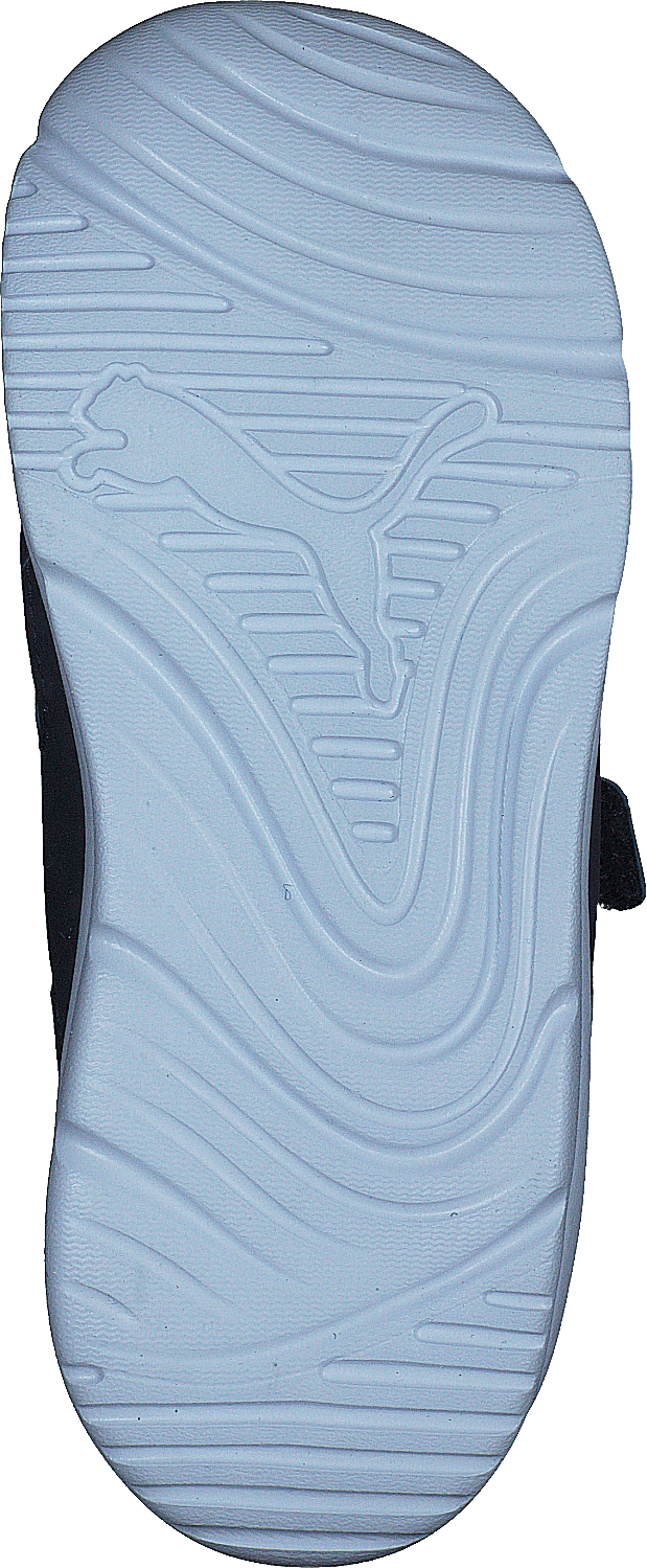 Puma Fun Racer Ac Inf Bright Cobalt-high Risk Red