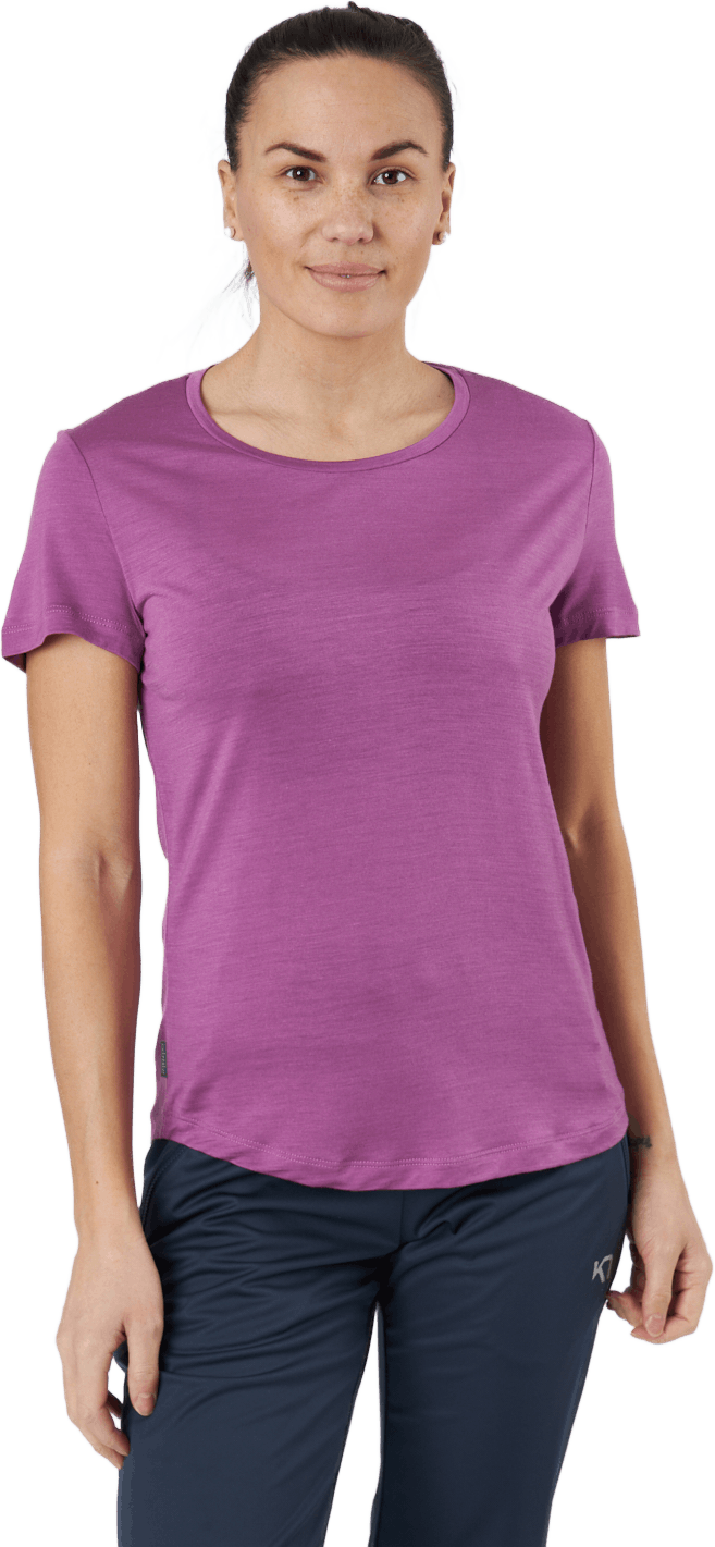 Sphere Ii Ss Tee Cosmic