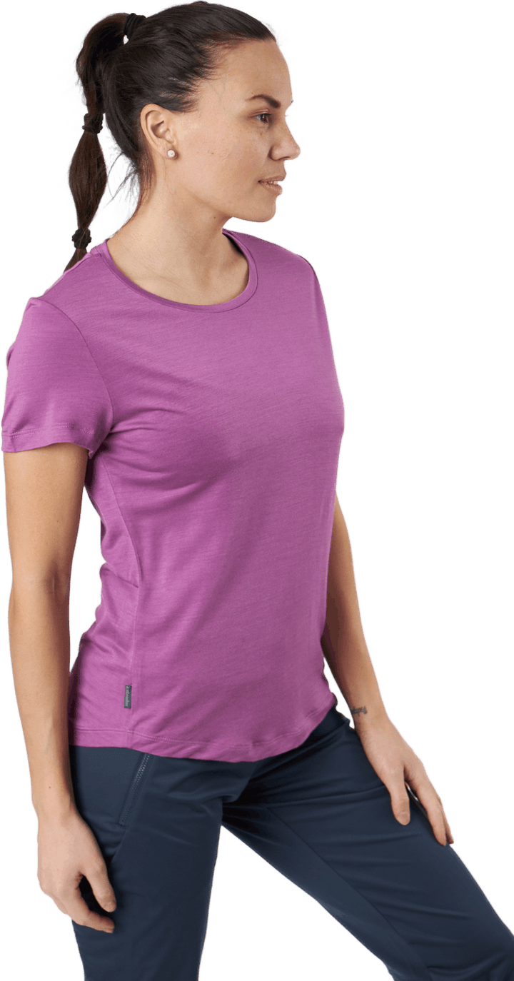 Sphere Ii Ss Tee Cosmic