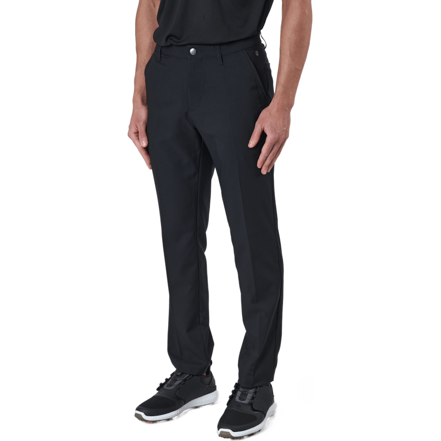 Gamer Polo Puma czarny-cichy odcień