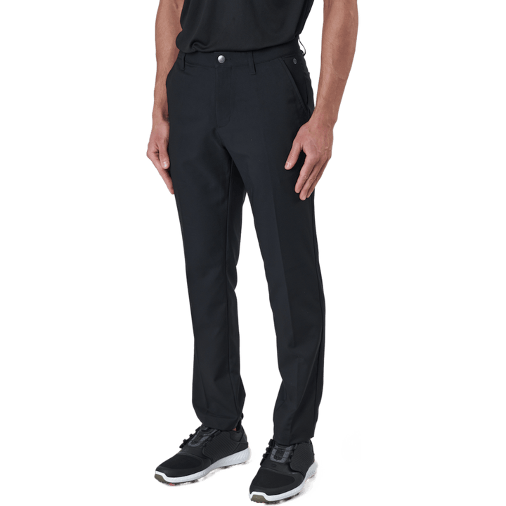 Gamer Polo Puma czarny-cichy odcień