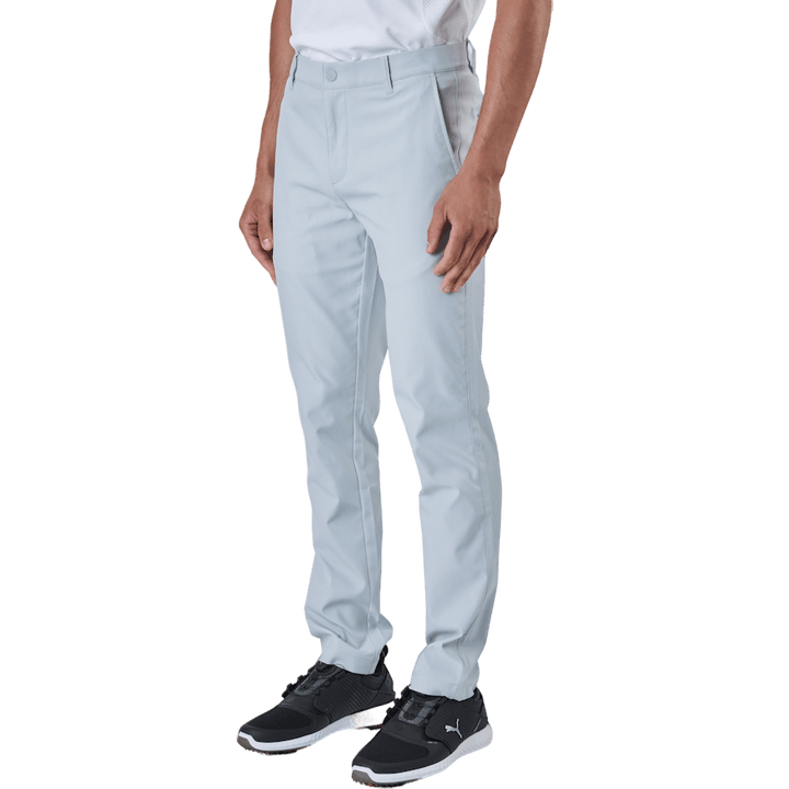 Dopasowane spodnie Jackpot z wysokim stanem