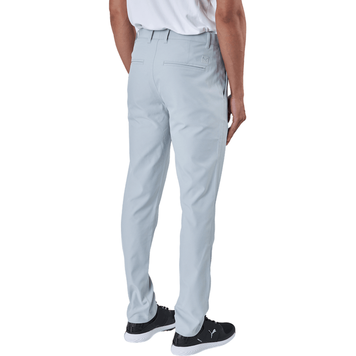 Dopasowane spodnie Jackpot z wysokim stanem