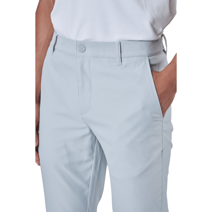 Dopasowane spodnie Jackpot z wysokim stanem