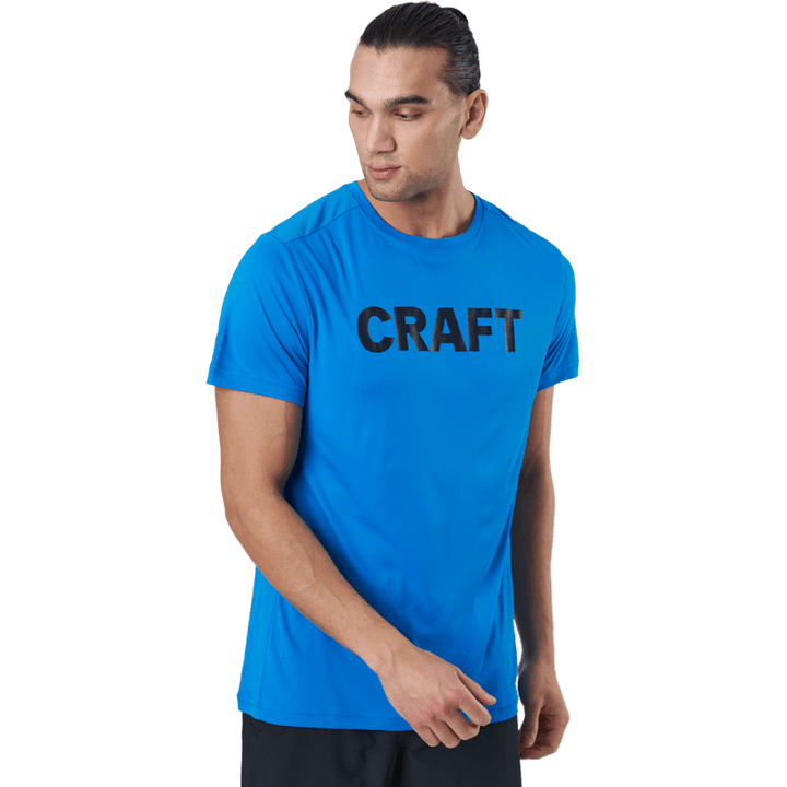 Core Charge Ss Tee M Sarek