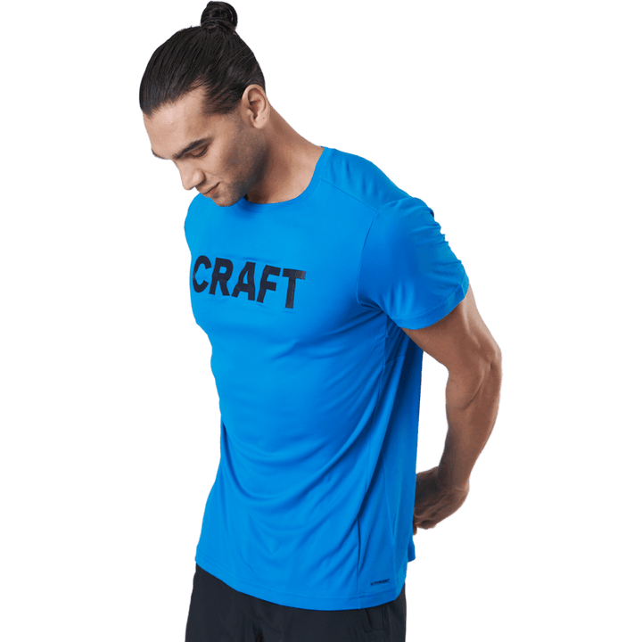 Core Charge Ss Tee M Sarek