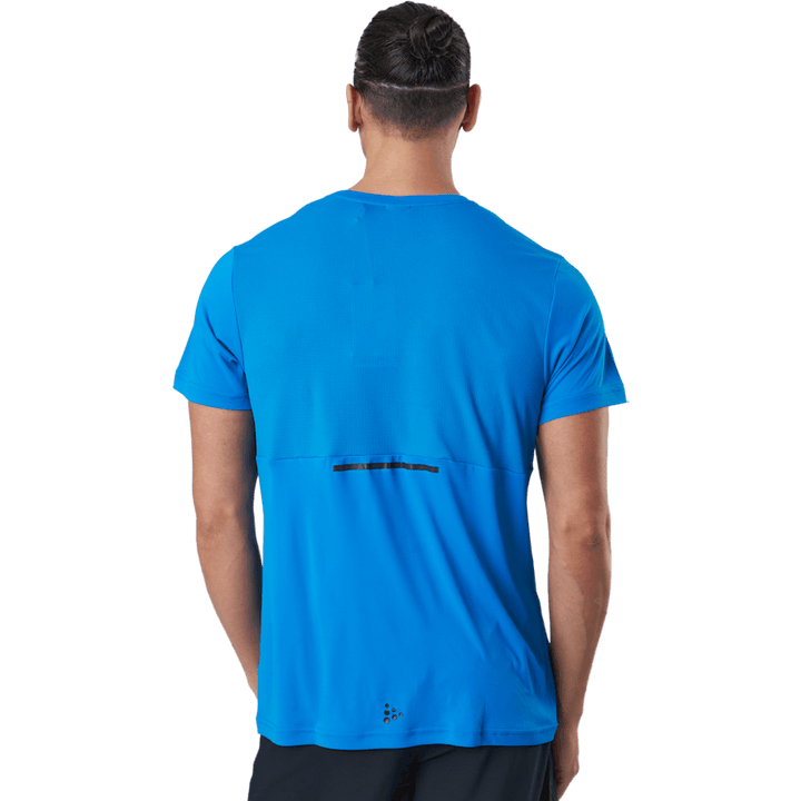 Core Charge Ss Tee M Sarek