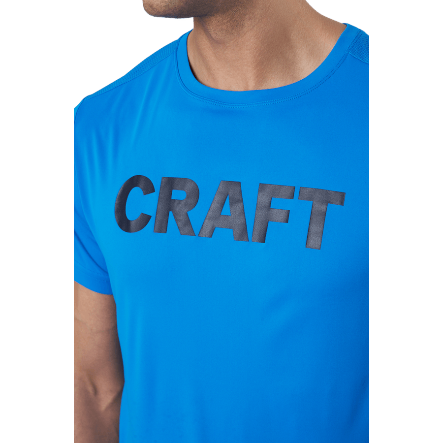 Core Charge Ss Tee M Sarek