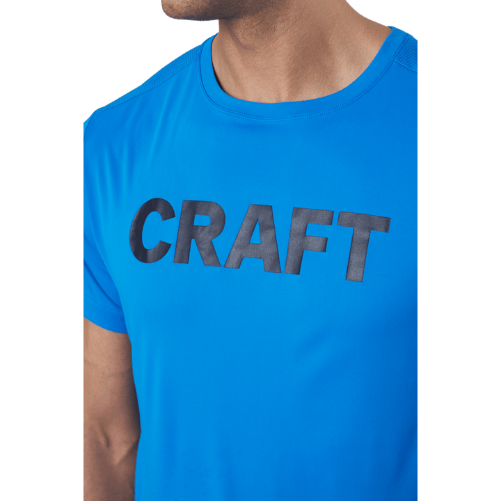 Core Charge Ss Tee M Sarek