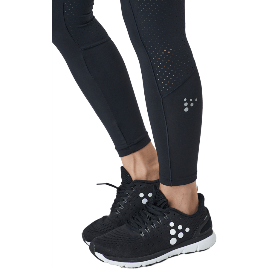 Adv Essence Tights 2 W Black