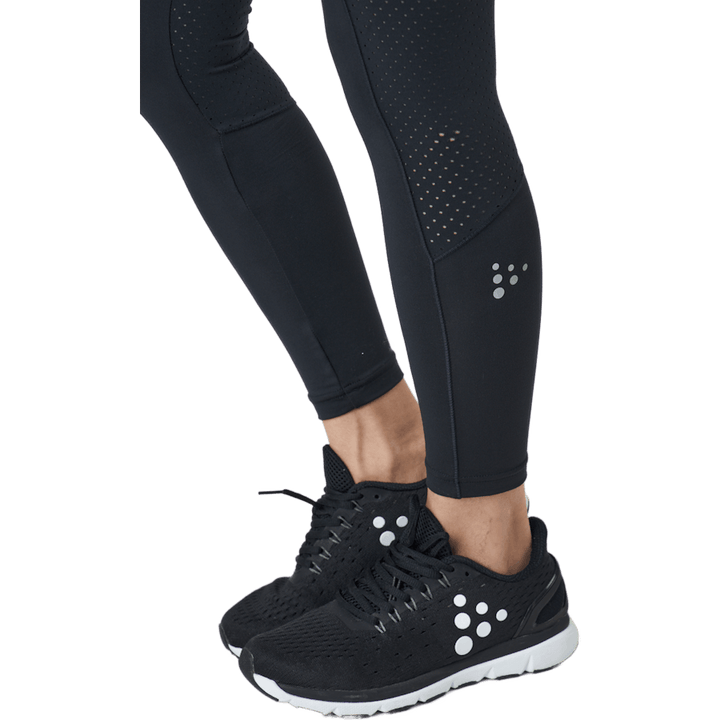 Adv Essence Tights 2 W Black