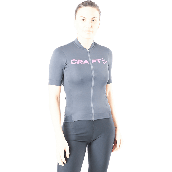 Essence Jersey W Ashpalt-roxo