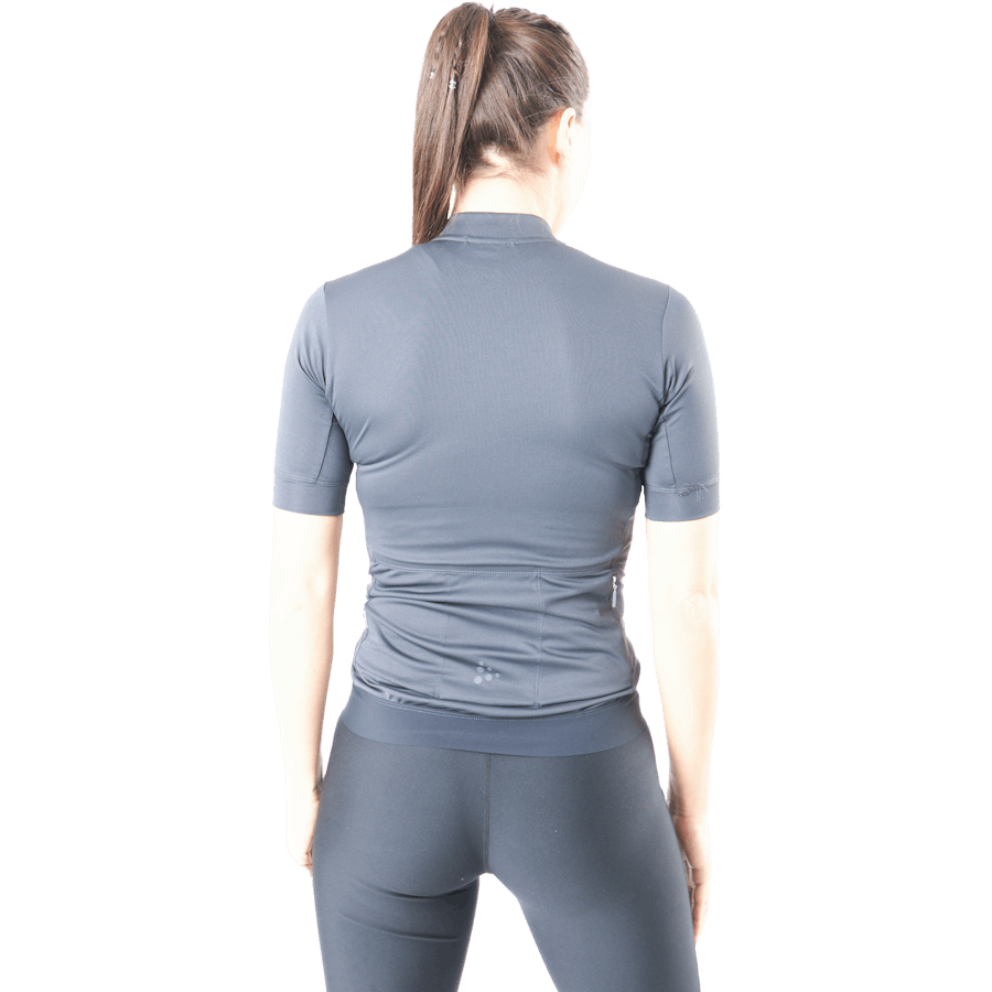 Essence Jersey W Ashpalt-roxo