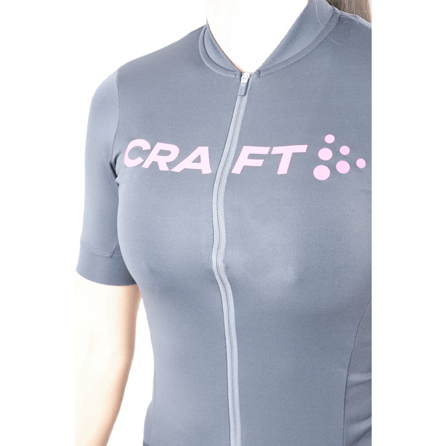 Essence Jersey W Ashpalt-roxo