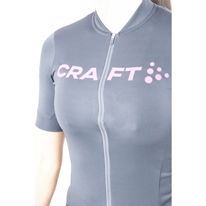 Essence Jersey W Ashpalt-roxo