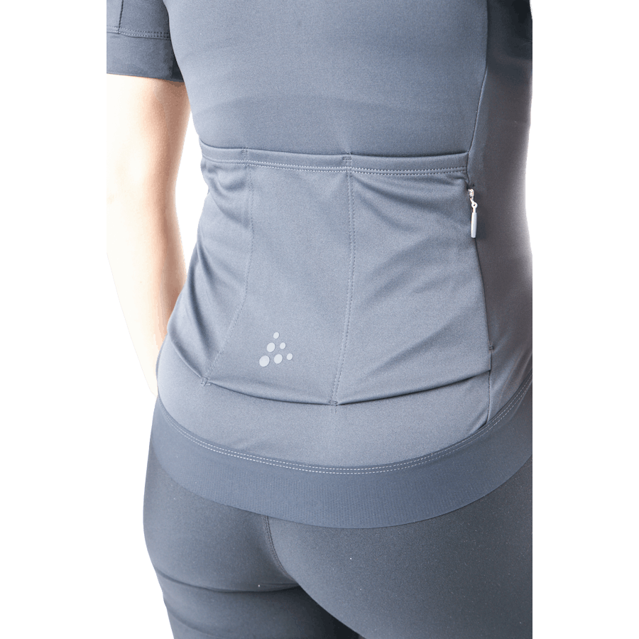 Essence Jersey W Ashpalt-roxo