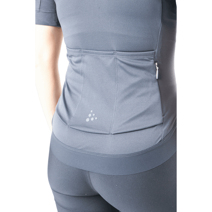 Essence Jersey W Ashpalt-roxo