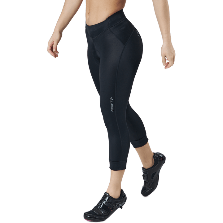 Core fietsbroek Endur W Zwart