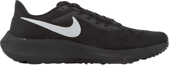 Air Zoom Pegasus 39 damskor för landsvägslöpning SVART/BLACK-BLACK-REFLECT SILVER