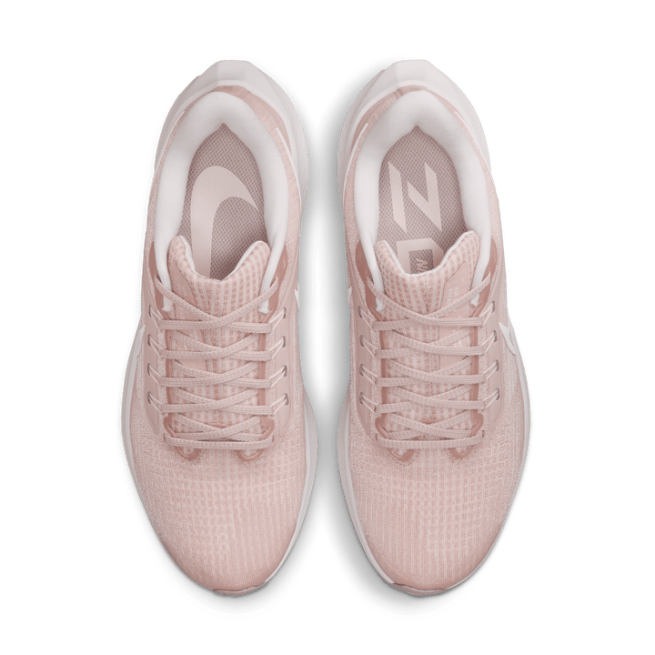 Air Zoom Pegasus 39 damskor för landsvägslöpning PINK OXFORD/SUMMIT WHITE-LIGHT SOFT PINK