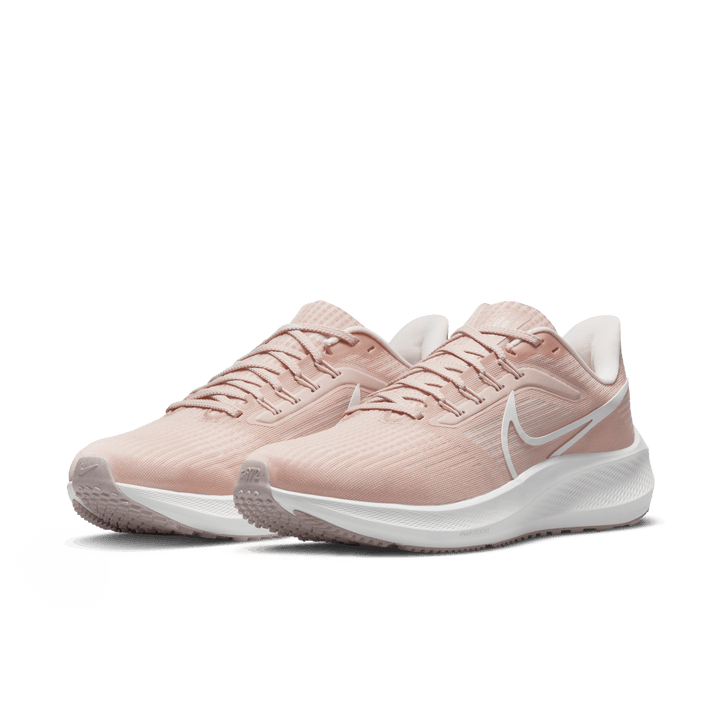 Air Zoom Pegasus 39 damskor för landsvägslöpning PINK OXFORD/SUMMIT WHITE-LIGHT SOFT PINK