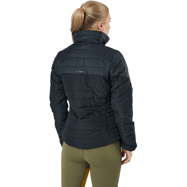Veste Sanne Primaloft noire
