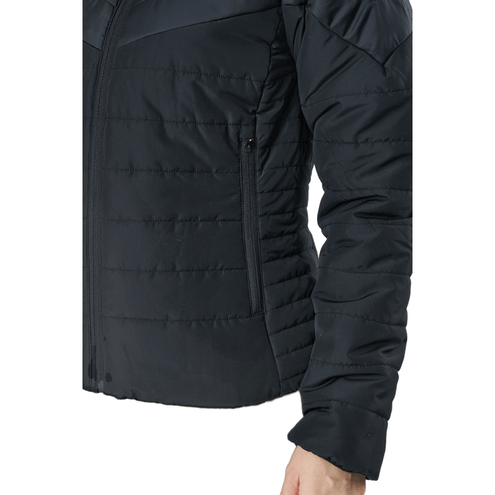 Veste Sanne Primaloft noire