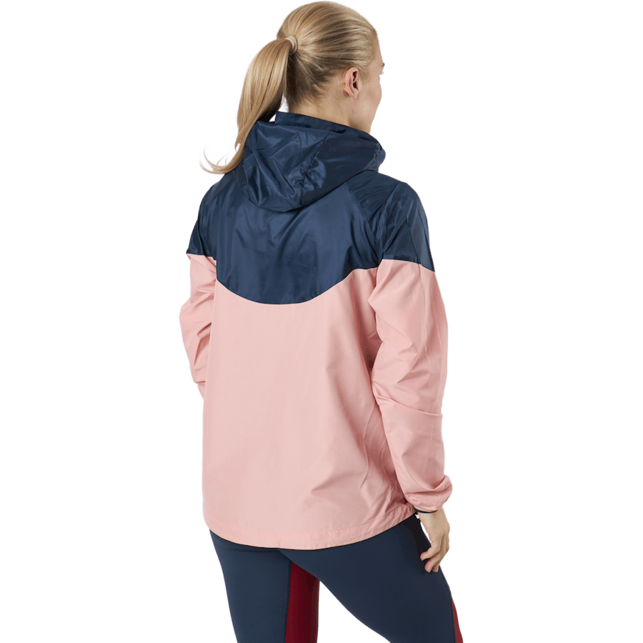 Vilde Wind Jacket Marin