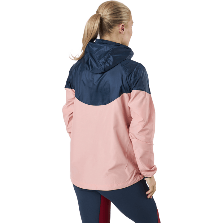 Vilde Wind Jacket Marin