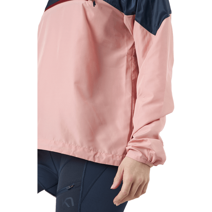 Vilde Wind Jacket Marin