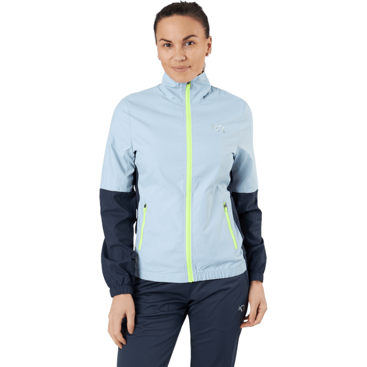 Nora Jacke Misty