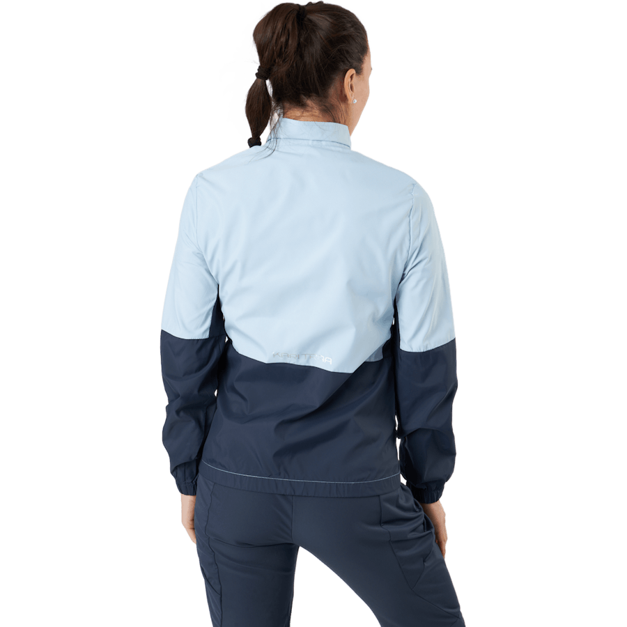 Nora Jacke Misty