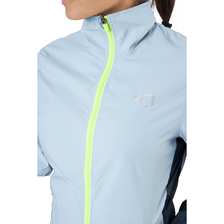 Nora Jacke Misty