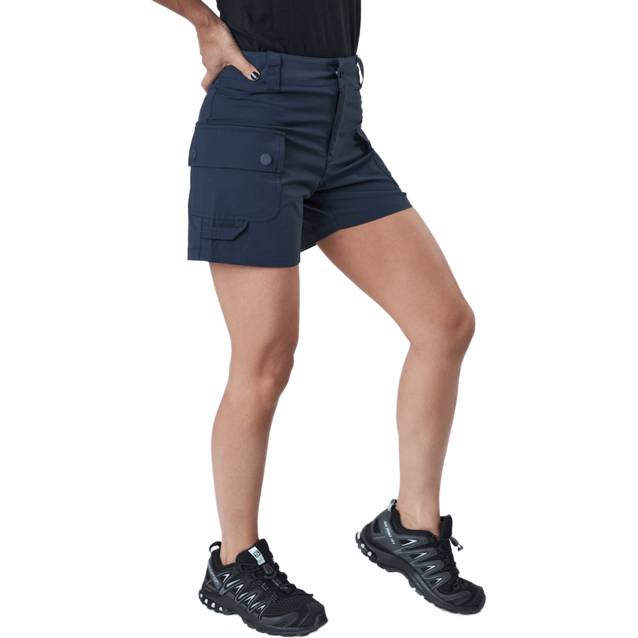 Short Mölster Marin