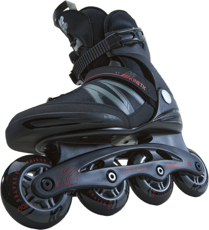Kinetic 80 Pro Xt M Noir