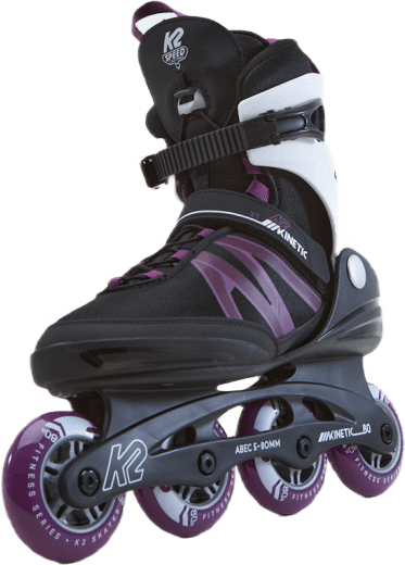 Kinetic 80 Pro Xt W Noir