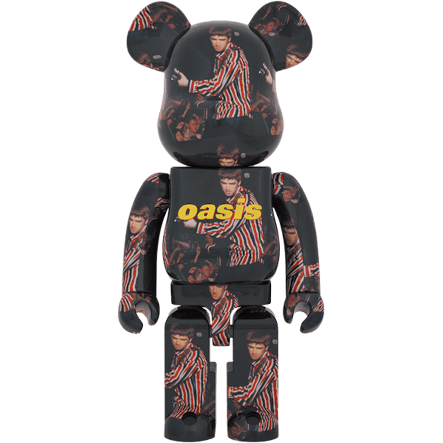 be@rbrick oasis knebworth 1996 multi 1000% – Footway.com be@rbrick oasis knebworth 1996 multi 1000% – Footway.com