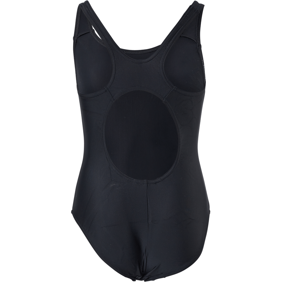 Plastisolové umístění Muscleback Black/neon