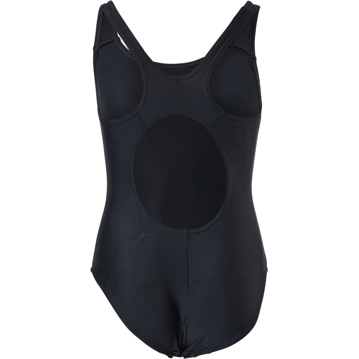 Plastisolové umístění Muscleback Black/neon