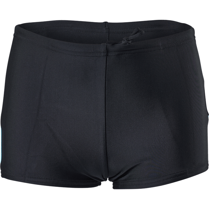 Short de bain Boom Logo Splice Jm Noir/clair
