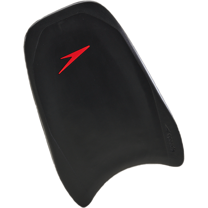 Planche de natation Fastskin Ua Noir/rouge