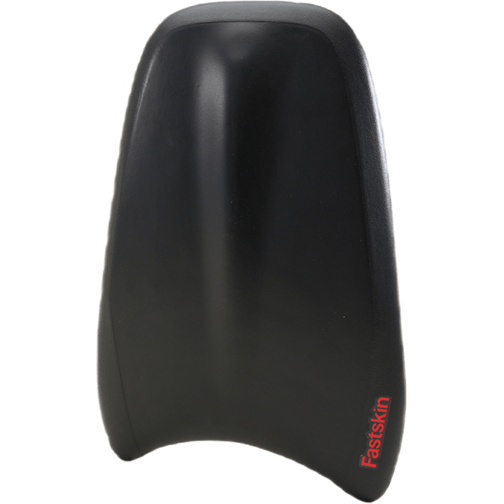 Planche de natation Fastskin Ua Noir/rouge