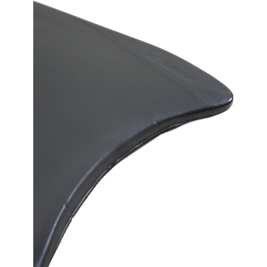 Planche de natation Fastskin Ua Noir/rouge