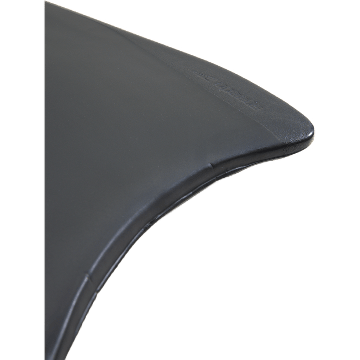 Planche de natation Fastskin Ua Noir/rouge