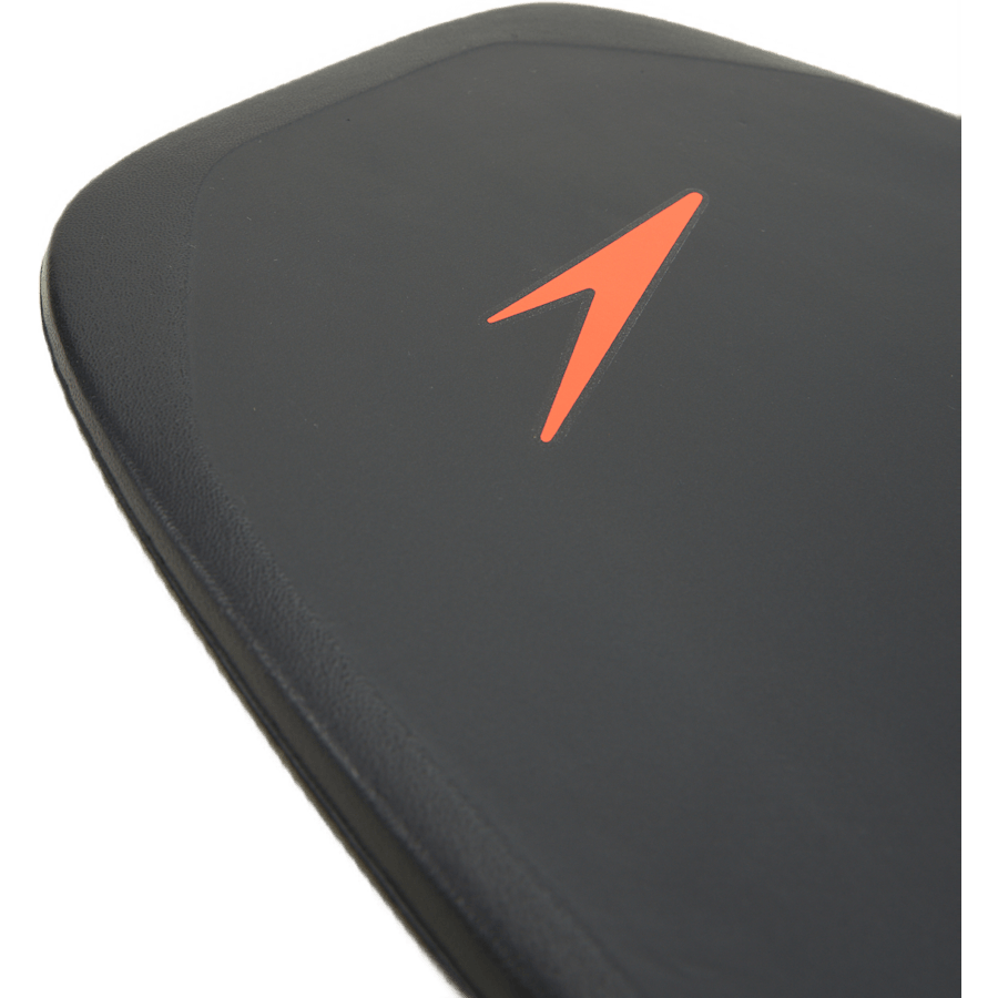 Planche de natation Fastskin Ua Noir/rouge