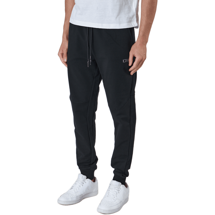 Stride Sweat Pants Männer Schwarz