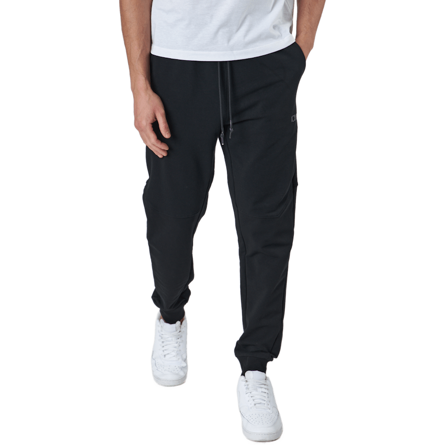 Stride Sweat Pants Männer Schwarz