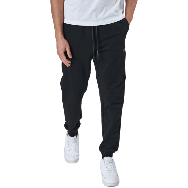 Stride Sweat Pants Männer Schwarz