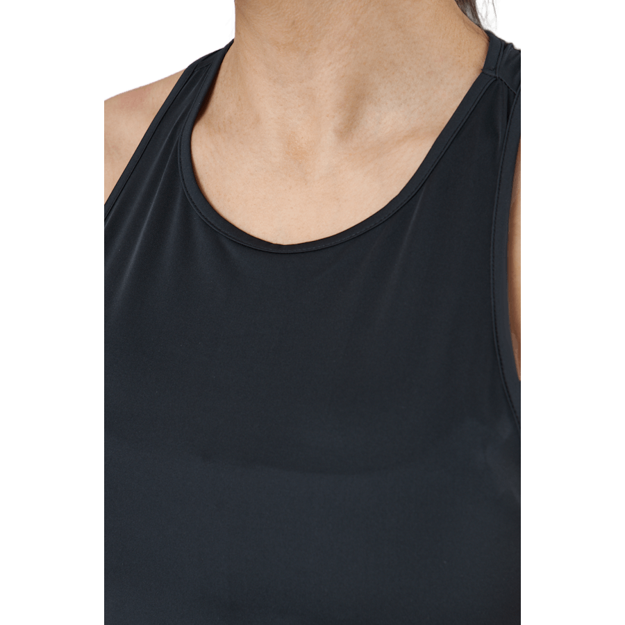 Ultimate Training Tank Top Wmn Schwarz